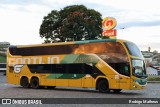 Empresa Gontijo de Transportes 23180 na cidade de João Monlevade, Minas Gerais, Brasil, por Rodrigo Matheus. Número da foto: #13072576.