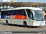 Unesul de Transportes 4148 na cidade de Porto Alegre, Rio Grande do Sul, Brasil, por Matheus Etges. Número da foto: #13072481.