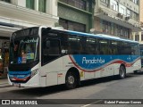 Viação Pendotiba RJ 211.037 na cidade de Rio de Janeiro, Rio de Janeiro, Brasil, por Gabriel Petersen Gomes. Número da foto: #13071421.