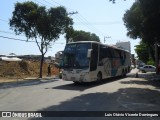Auto Viação 1001 2806 na cidade de Rio de Janeiro, Rio de Janeiro, Brasil, por Luis Otávio Vicente Domingues. Número da foto: #13073332.