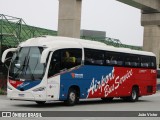 Airport Bus Service 37403 na cidade de Guarulhos, São Paulo, Brasil, por João Victor. Número da foto: #13073666.