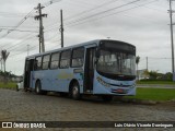 SIT Macaé Transportes 1140 na cidade de Campos dos Goytacazes, Rio de Janeiro, Brasil, por Luis Otávio Vicente Domingues. Número da foto: #13073314.