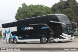 Empresa de Ônibus Nossa Senhora da Penha 65035 na cidade de Caxias do Sul, Rio Grande do Sul, Brasil, por Jovani Cecchin. Número da foto: #13073641.