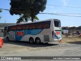 Auto Viação 1001 2806 na cidade de Rio de Janeiro, Rio de Janeiro, Brasil, por Luis Otávio Vicente Domingues. Número da foto: #13073327.