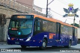 Companhia Coordenadas de Transportes 90578 na cidade de Belo Horizonte, Minas Gerais, Brasil, por Rafael Wan Der Maas. Número da foto: #:id.