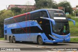 UTIL - União Transporte Interestadual de Luxo 13510 na cidade de Barra do Piraí, Rio de Janeiro, Brasil, por Paulo Henrique Pereira Borges. Número da foto: #13073385.