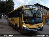 Viação Marli 180 na cidade de Timóteo, Minas Gerais, Brasil, por Joase Batista da Silva. Número da foto: #13071525.