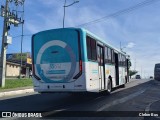 Rota Sol > Vega Transporte Urbano 35512 na cidade de Vitória da Conquista, Bahia, Brasil, por Cleber Bus. Número da foto: #13071402.