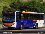 Expresso Luziense > Territorial Com. Part. e Empreendimentos 30814 na cidade de Belo Horizonte, Minas Gerais, Brasil, por César Ônibus. Número da foto: #13073734.