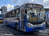 Transportes Águas Lindas BL-91605 na cidade de Belém, Pará, Brasil, por Ismael Rodrivascon. Número da foto: #:id.