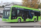 Sambaíba Transportes Urbanos 2 2917 na cidade de Caxias do Sul, Rio Grande do Sul, Brasil, por Jovani Cecchin. Número da foto: #13074020.