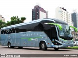 Viação Garcia 82209 na cidade de Curitiba, Paraná, Brasil, por Paulo Gustavo. Número da foto: #13072411.