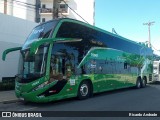 Parvi Transportes 75001 na cidade de Recife, Pernambuco, Brasil, por Ricardo Andrade. Número da foto: #13071387.