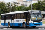 Transportes Águas Lindas BL-91612 na cidade de Ananindeua, Pará, Brasil, por Fabio Soares. Número da foto: #13072944.