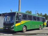 Ônibus Particulares LQR6E78 na cidade de Curitiba, Paraná, Brasil, por Danilo Marcelo Silva. Número da foto: #13071606.