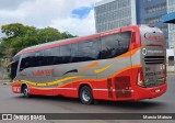 Grantour Turismo 2210 na cidade de Porto Alegre, Rio Grande do Sul, Brasil, por Marcio Matozo. Número da foto: #13072489.
