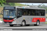 Allibus Transportes 45193 na cidade de São Paulo, São Paulo, Brasil, por Juarez Miguel Duarte Junior. Número da foto: #13072655.