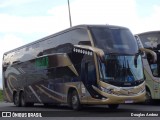 Linhatur Hotel e Turismo 8030 na cidade de Trindade, Goiás, Brasil, por Douglas Andrez. Número da foto: #13071917.