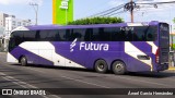 Futura 7234 na cidade de Puebla, Puebla, México, por Ángel García Hernández. Número da foto: #13074124.