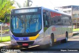 Rota Transportes Rodoviários 7825 na cidade de Itabuna, Bahia, Brasil, por Eriques  Damasceno. Número da foto: #13073347.