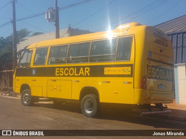 Prefeitura Municipal de Dumont ESCOLAR na cidade de Dumont, São Paulo, Brasil, por Jonas Miranda. Número da foto: #13075183.