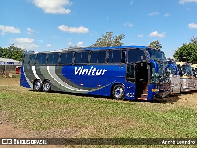 Vinitur 1010 na cidade de Artur Nogueira, São Paulo, Brasil, por André Leandro. Número da foto: #13076756.