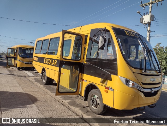 Prefeitura Municipal de Mostardas 0KM na cidade de Mostardas, Rio Grande do Sul, Brasil, por Éverton Teixeira Bitencourt. Número da foto: #13074900.