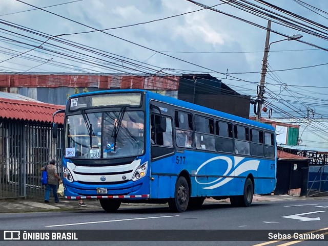 METROCOOP 5-77 na cidade de Hatillo, San José, San José, Costa Rica, por Sebas Gamboa. Número da foto: #13076508.