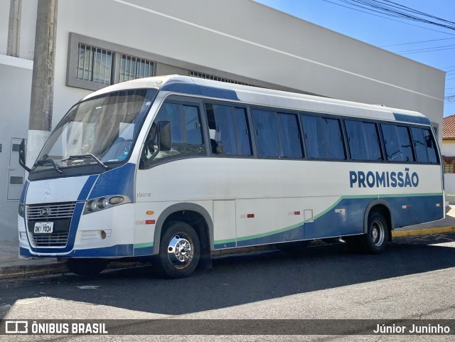 Prefeitura Municipal de Promissão  na cidade de Garça, São Paulo, Brasil, por Júnior Juninho. Número da foto: #13075131.