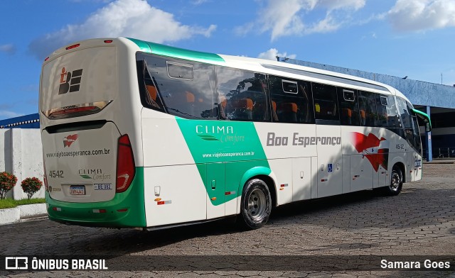 Comércio e Transportes Boa Esperança 4542 na cidade de Belém, Pará, Brasil, por Samara Goes. Número da foto: #13074348.