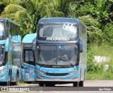 Auto Viação Progresso 6073 na cidade de Recife, Pernambuco, Brasil, por Igor Felipe. Número da foto: #13076102.