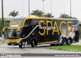 Expresso Nordeste 5975 na cidade de Florianópolis, Santa Catarina, Brasil, por Joao Paulo Nascimento Silva. Número da foto: #13075788.