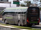 Viação Garcia 92101 na cidade de Ponta Grossa, Paraná, Brasil, por Gabriel Guachineski. Número da foto: #13075457.