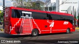 ADO - Autobuses de Oriente 0939 na cidade de Puebla, Puebla, México, por Ángel García Hernández. Número da foto: #13074255.