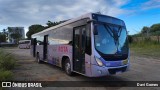Rota Transportes Rodoviários 9225 na cidade de Ilhéus, Bahia, Brasil, por Davi Gomes. Número da foto: #13074406.