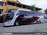 Esctur Turismo 026 na cidade de Guaratuba, Paraná, Brasil, por Paulobuss  Guaratuba. Número da foto: #13076031.