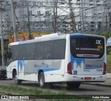 Icaraí Auto Transportes 1.008 na cidade de São Gonçalo, Rio de Janeiro, Brasil, por Andre Oliveira. Número da foto: #:id.