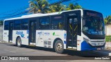 Viação Atalaia Transportes 6602 na cidade de Aracaju, Sergipe, Brasil, por Junior Santos. Número da foto: #:id.