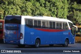 Viação Riodoce 91809 na cidade de Leopoldina, Minas Gerais, Brasil, por Christian  Fortunato. Número da foto: #13074276.