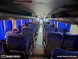 Auto Viação Catarinense 3704 na cidade de Itajaí, Santa Catarina, Brasil, por Andre Santos de Moraes. Número da foto: #13074538.