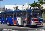 Del Rey Transportes 25.168 na cidade de Carapicuíba, São Paulo, Brasil, por Renan  Bomfim Deodato. Número da foto: #:id.
