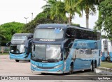 Auto Viação Progresso 6033 na cidade de Recife, Pernambuco, Brasil, por Igor Felipe. Número da foto: #13076093.
