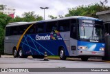 Viação Cometa 7729 na cidade de São Paulo, São Paulo, Brasil, por Marcus Prado. Número da foto: #13075160.