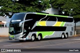 Brasil Sul Linhas Rodoviárias 3720 na cidade de Toledo, Paraná, Brasil, por Joao Paulo. Número da foto: #13075893.
