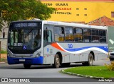 Rodoviário Oceano 2019 na cidade de Guaratinguetá, São Paulo, Brasil, por João Felipe. Número da foto: #13075551.