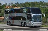 Transguga Transportes e Turismo 18250 na cidade de Santa Isabel, São Paulo, Brasil, por George Miranda. Número da foto: #13075508.