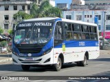 COTRECE - Cooperativa de Transporte e Turismo do Estado do Ceará 0331028 na cidade de Fortaleza, Ceará, Brasil, por Francisco Elder Oliveira dos Santos. Número da foto: #:id.