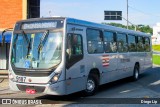 BluMob - Concessionária de Transporte Urbano de Blumenau 9187 na cidade de Blumenau, Santa Catarina, Brasil, por Diego Lip. Número da foto: #13076533.