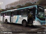 Rota Sol > Vega Transporte Urbano 35727 na cidade de Fortaleza, Ceará, Brasil, por Wescley  Costa. Número da foto: #:id.
