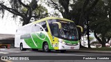 Expresso Princesa dos Campos 6458 na cidade de Curitiba, Paraná, Brasil, por Paulobuss  Guaratuba. Número da foto: #13074879.